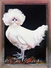 hen